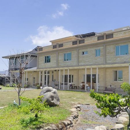 Pisces Garden B&B Checheng Exteriér fotografie