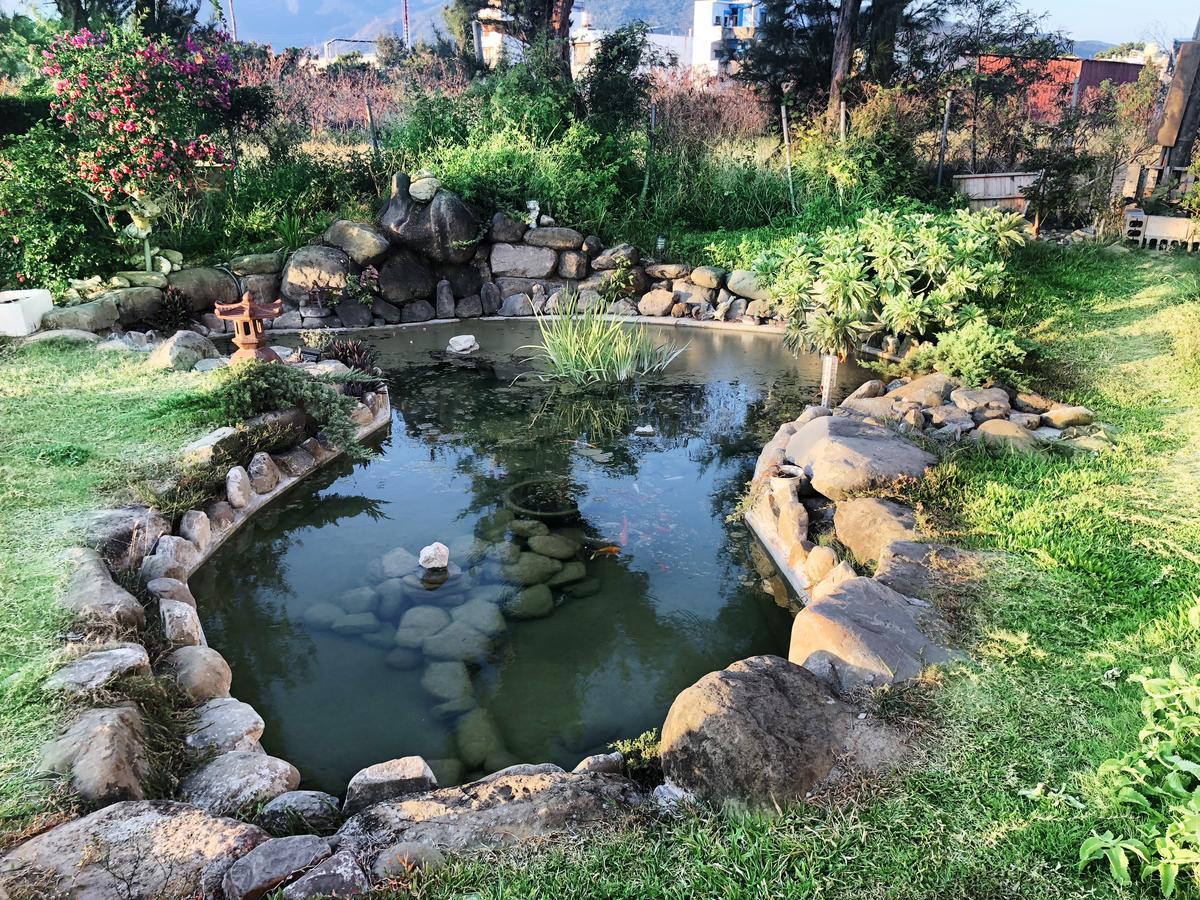 Pisces Garden B&B Checheng Exteriér fotografie