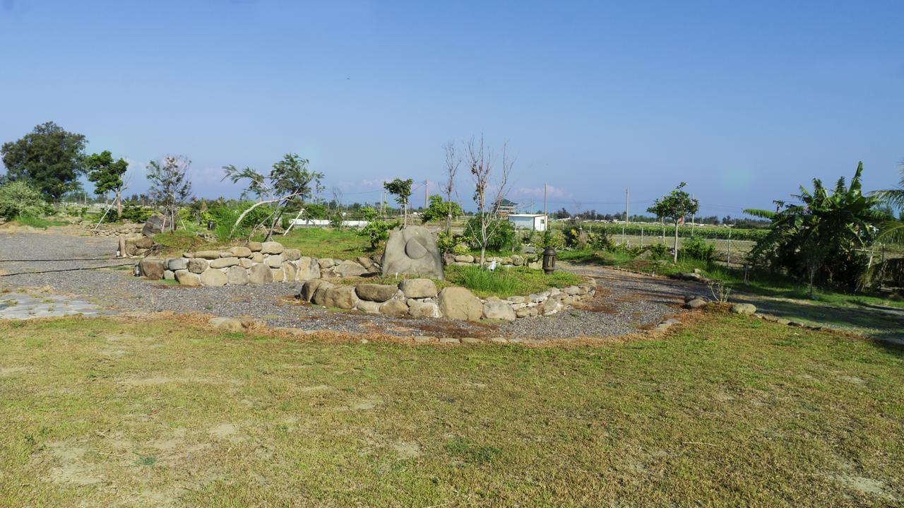 Pisces Garden B&B Checheng Exteriér fotografie