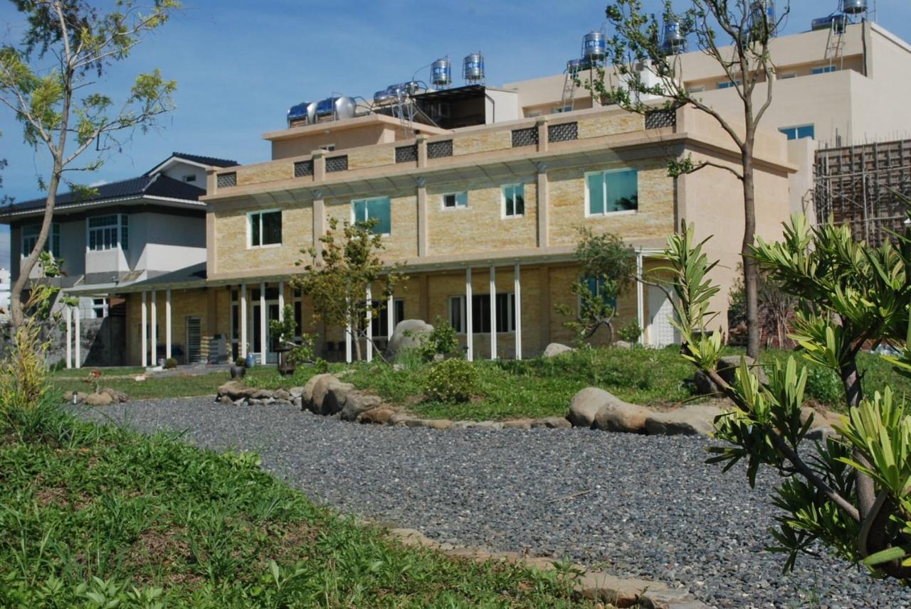 Pisces Garden B&B Checheng Exteriér fotografie